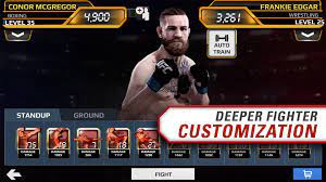 Sep 22, 2021 · download ea sports ufc apk + obb for android latest version. Ea Sports Ufc For Android Apk Download