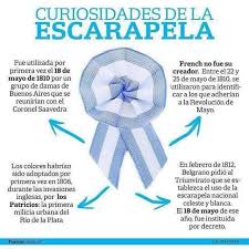 Dia de la escarapela Argentina - Adictos a las frases | Facebook