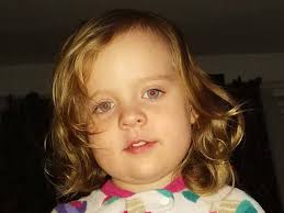 Happy birthday Teddie Marie Clossen!