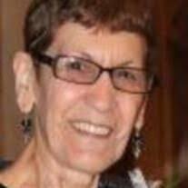 Marlene Flaherty's Instagram, Twitter & Facebook