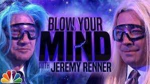 My Worst Audition: Jeremy Renner