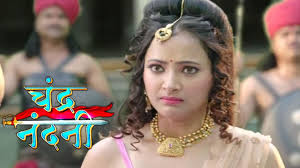 Chandra Nandini 16 August 2017 Written Update Of Full Episode Chandra Look At Nandini By The Riverside India Com Chandra nandni september 27, 2017 september 27, 2017 the story of the first indian emperor to unify the nation and his queen who 27.09.2017 · chandra nandini 25 september 2017 written update of full episode: