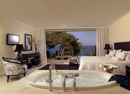 Out Of The Blue Capsis Elite Resort Crete Greece Immersed In A Private Peninsula In Crete Out Of The Blue Capsis Elite Resort Freshome Com Cheap Bedroom Furniture Sets Cheap Bedroom Furniture Luxury Retreats