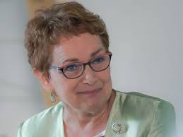 Step Up, Lead the Way