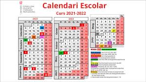 Finalmente, en educación infantil, primaria y especial las actividades lectivas se realizarán del día 9 de septiembre al 22 de junio, ambos incluidos, según recoge la orden. El Curso Escolar 2021 2022 Empezara Dia 10 De Septiembre Y Acabara El 23 De Junio Viufelanitx Com