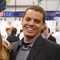 Aaron Rigby Email & Phone Number