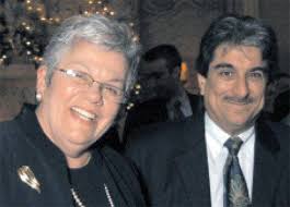 Interview with Anthony Julian Tamburri, Distinguished Professor