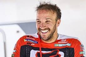 Sam Sunderland Profile