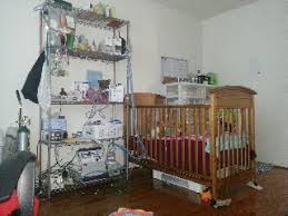 Lots Of New Trach Parents Wonder How To Organize And Store Everything At Home This I Medical Supply Organization Medical Supplies Medically Complex Children