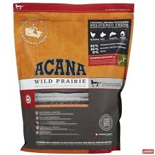 Acana Wild Prairie Tavuklu Ve Gol Balikli Tahilsiz Kedi Mamasi 1 8kg Tahilsiz Dusuk Karbonhidrat Kedi