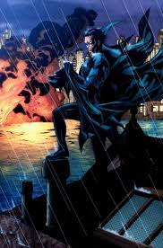 Dick Grayson Wallpapers - Wallpaper Cave