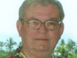 Allan C. Burdic Obituary (1935