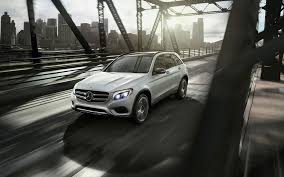 Maybe you would like to learn more about one of these? The 2018 Mercedes Benz Lineup So Far