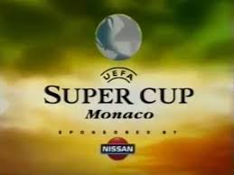 Create a unique personalised gift with your favourite photo and text, order now! Uefa Supercup Intro 1999 Youtube