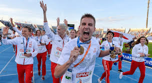 Transmisje online, program tv, wideo, wyniki, relacje z najważniejszych sportowych wydarzeń. Lekkoatletyka Polska Jest Potega I Basta To Nie Przypadek To Nie Nasz Pierwszy Raz Wiadomosci Polskieradio24 Pl