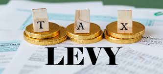 A bank levy is a legal action that allows creditors to take funds from your bank account. Tax Levy Understanding The Tax Levy A 15 Minute Guide