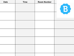 Fill, sign and download work schedule template online on handypdf.com Employee Schedule Template