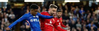 "One Of My Favourite Players..." Pep Guardiola Praises Luke Shaw