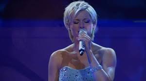 Born 5 august 1984) is a german singer, dancer, entertainer, television presenter, and actress. Helene Fischer You Raise Me Up Youtube