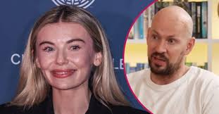 Georgia Toffolo and husband James share wedding news after eloping