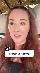 Understanding Interest vs Aptitude for Creative Careers