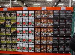 I got 4 large 3 pound hard as free gift of organic cold pressed from thrive market and from swnsons vitamins. 17 Costco Facts You Need To Know Eat This Not That