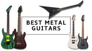 It won't be a premium guitar, but still one that if this is the case, you will need to look in the $400 to $600 price range to find something of this quality. 11 Best Metal Guitars 2021 Hell Raising Electric Guitars For Shredders On Any Budget Guitar World