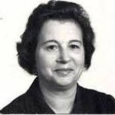 Mary Isabella Rodrigues Obituary 2011