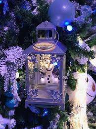 Disney Springs Christmas Tree Trail Is Here Disney Christmas Disney Springs Christmas