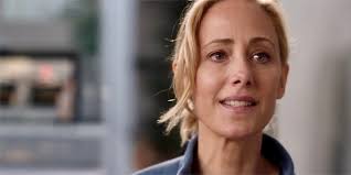 Teddy Faces Her Bisexual Past