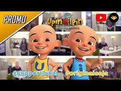 Maybe you would like to learn more about one of these? Upin Ipin Keris Siamang Tunggal Upin Ipin Wiki Fandom