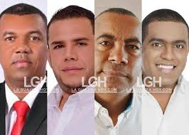 Excandidatos a la asamblea por Riohacha se quedarían por fuera