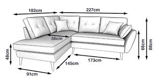 Then click the convert me button. Measuring Your Sofa Buyer Guide Dfs Dfs