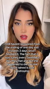 Heartbreaking Moments in 'One Day'