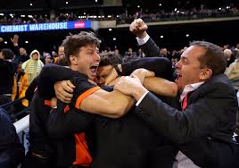 Marjorie taylor greene thanked a supporter for calling gop house leader kevin mccarthy a 'moron' and a 'feckless c***' in a tweet she then deleted. Phil Hillyard On Twitter When You Re Going To A Grand Final The Final Few Seconds And Anxious Wait For Toby Greene Stephenconiglio And Ceo David Matthews You Can T Look And Then