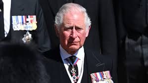 Charles 'to ensure archie won't become a prince leaving harry and meghan furious'. Prince Charles Retreats To Welsh Home After Philip S Death