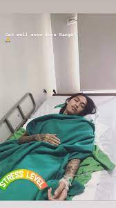 Range999 - Magandang gabi po uli sa lahat update po sa kalagayan ni idol  "RANGE". Hindi pa po na operahan sya dahil kulang parin ang pera na nalikom  namin mula sa inyong