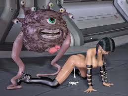 Monstro gosta foder mulheres humanas - Desenhos Pornô - Hentai Home