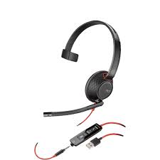 Plantronics Blackwire C5210 Usb Headset