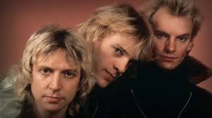 Can't Stand Losing You: Surviving The Police Vs. One Train Later