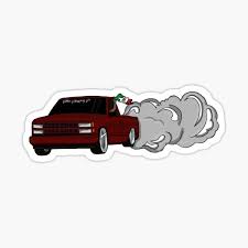 Mi casa y mis trokas tumbadas #takuacheliferp showcase. Truckin Gifts Merchandise Redbubble