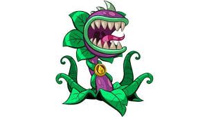 Mordiscozilla Pvz Heroes Plants Vs Zombies Zombie Plants Are Friends