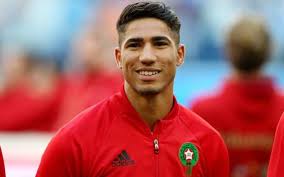 Achraf hakimi is a target for chelsea (photo by nicolò campo. Achraf Hakimi Banned From Joining Morocco Team Bergaag Morocco News