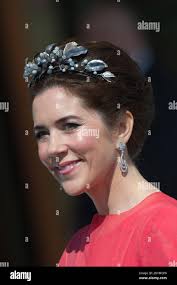 Mary oneill hi-res stock photography and images