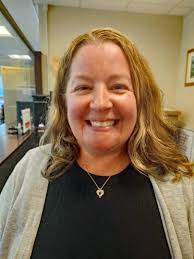 New Village Clerk Sworn in in Elk Grove Village Illinois