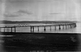 Image result for Science Technology Structural Engineering Bridge Failures Firth of Tay