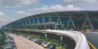Guangzhou baiyun international airport (iata: å¹¿å·žç™½äº'æœºåœº