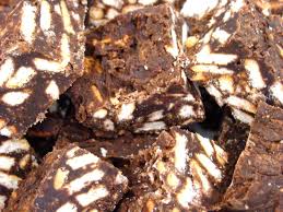 Delicious turkish dessert recipe 10 minutes dessert reicpe. Chocolate Biscuit Fudge Ilovethisandthat Blogspot Com Fudge Recipes Brownies Recipe Easy Sweet Snacks