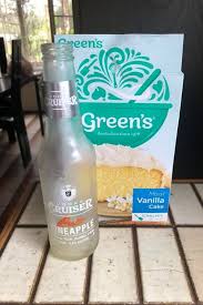 And if your two friends say this, it's simply an invitation to drink vodka together. 2 Ingredient Vodka Cruiser Snow Cakes The New Baking Obsession You Need To Know About Practical Parenting Australia