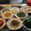 Looking for middle eastern recipes? 1